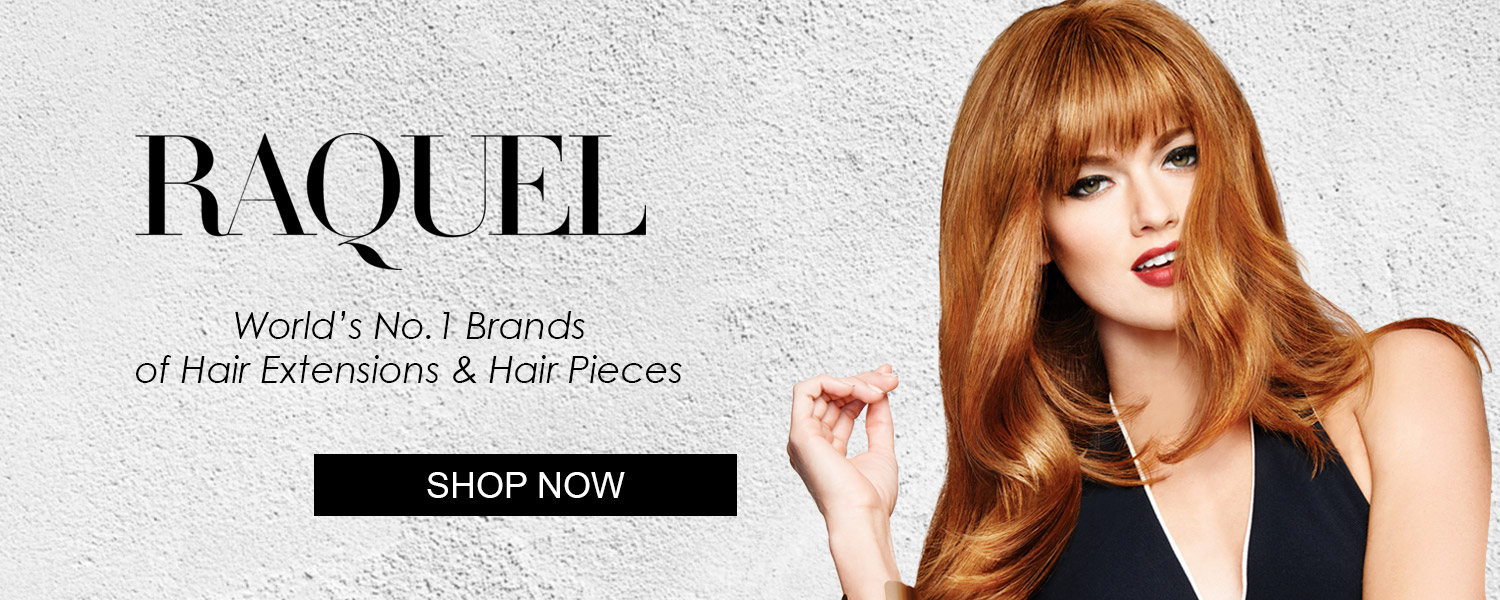 raquel welch hair extensions